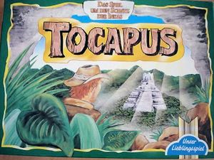 Tocapus