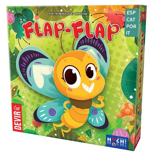Flap - Flap