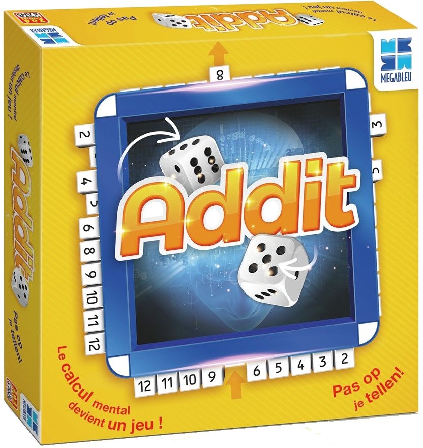 Coperta Addit