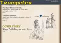 Issue: The Silven Trumpeter (Issue 11 - Jun 2004)