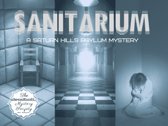 Sanitarium
