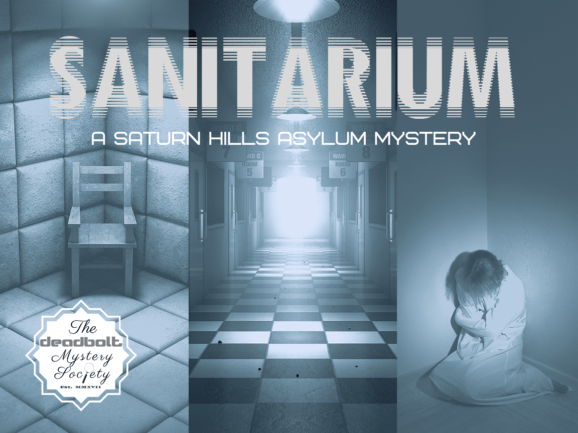 Sanitarium