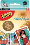 UNO: Disney – Moana 2