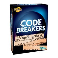 Code Breakers