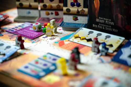 BoardGameGeek
