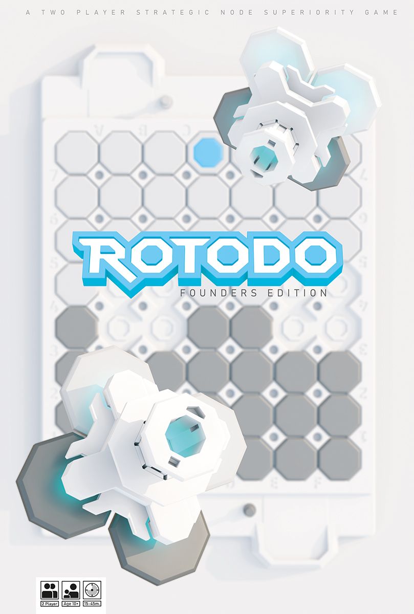 Rotodo
