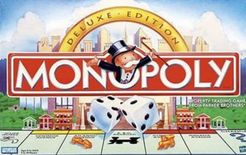 Monopoly, les éditions de luxe