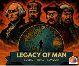 Legacy of Man