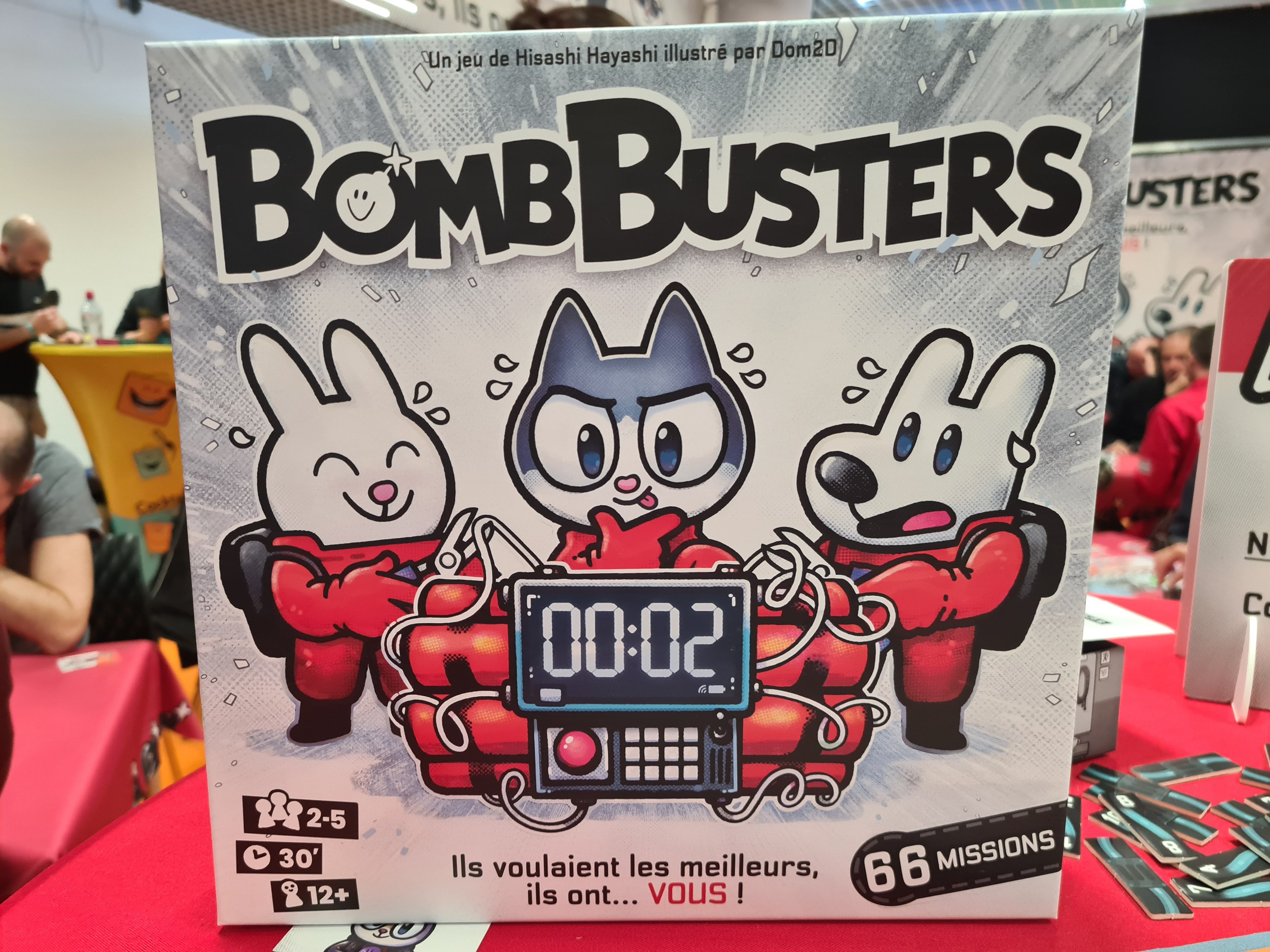 Game cover image