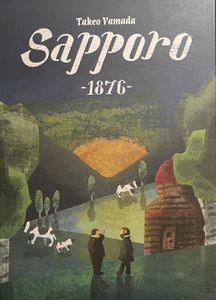 新品即決 Sapporo BoardGameGeek | Game Board | 1876 ボードゲーム