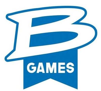 Bragelonne Games
