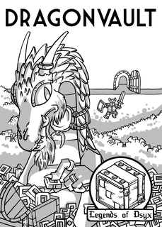 Dragonvault
