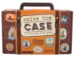Solve The Case