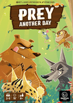 Board Game: Prey Another Day