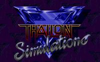 Video Game Publisher: Thalion Software
