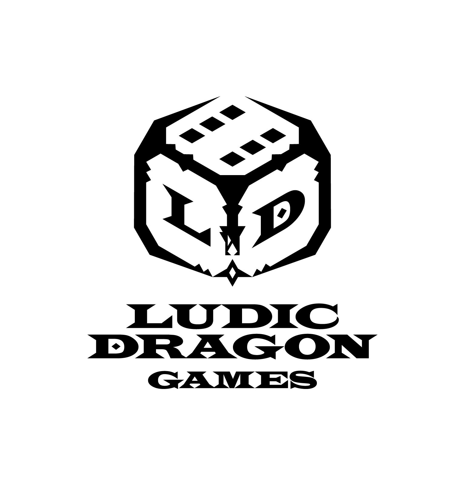 Ludic Dragon Games