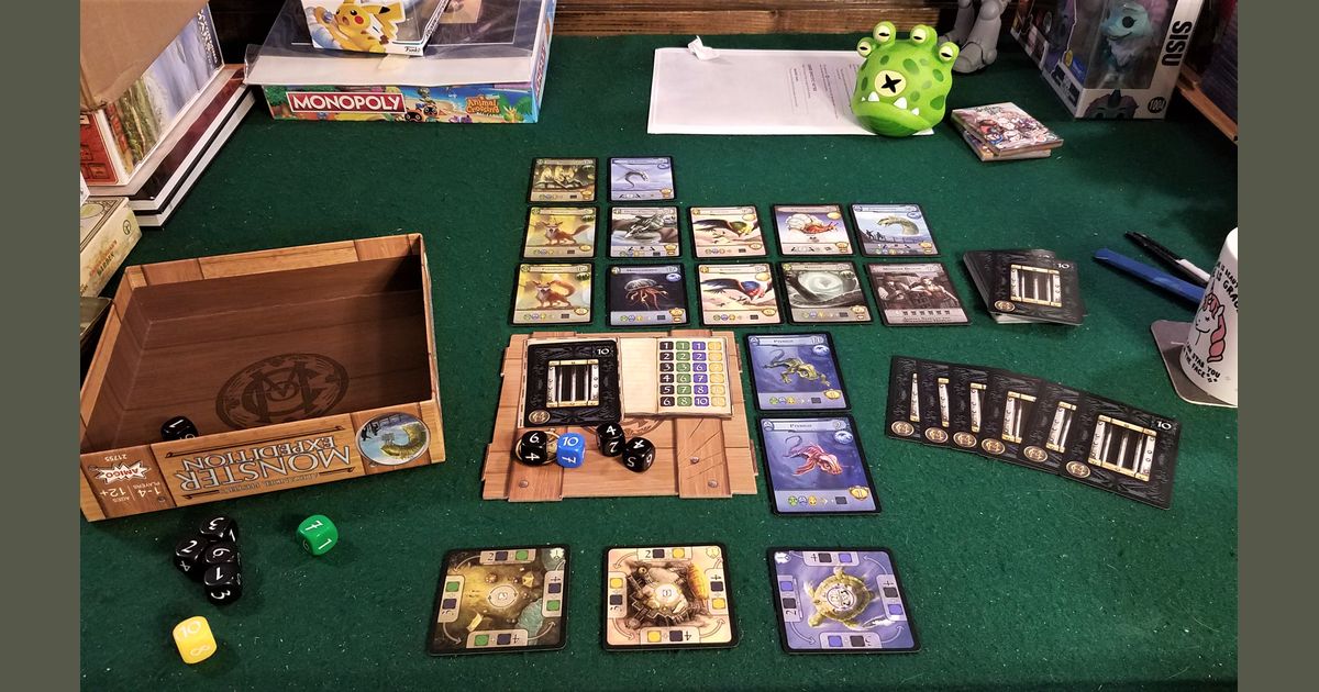 BoardGameGeek