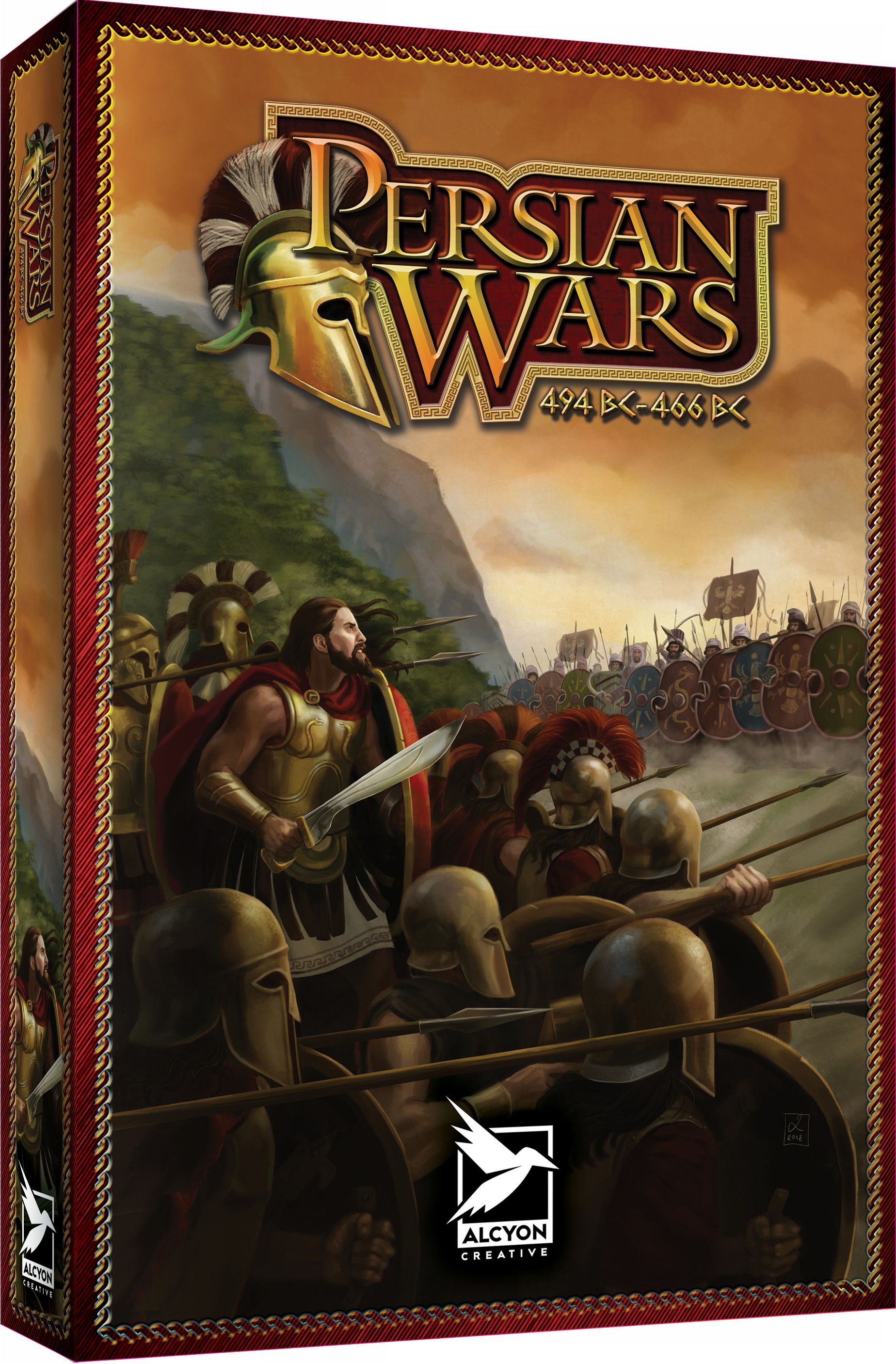 Persian Wars