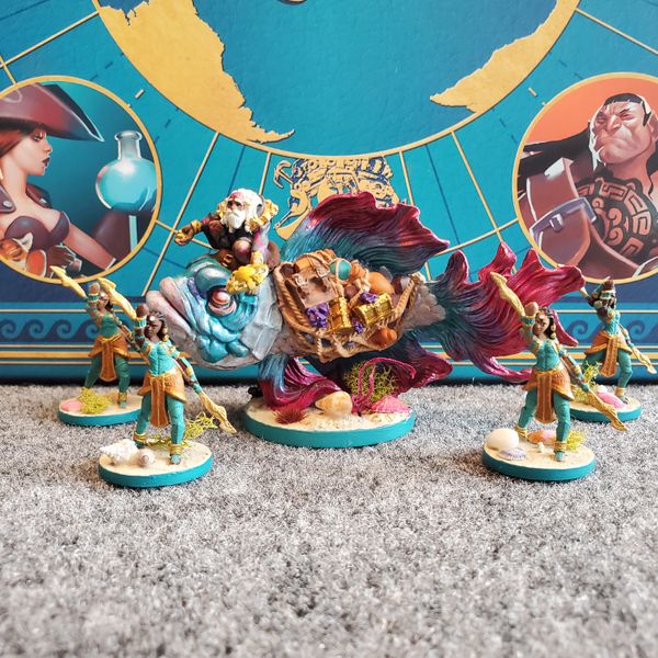 BoardGameGeek
