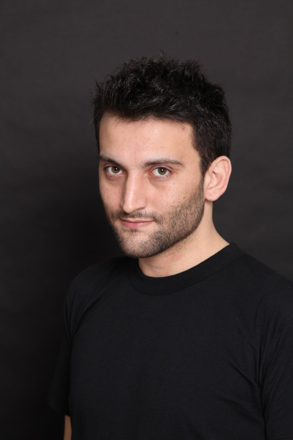 Doruk Kicikoglu