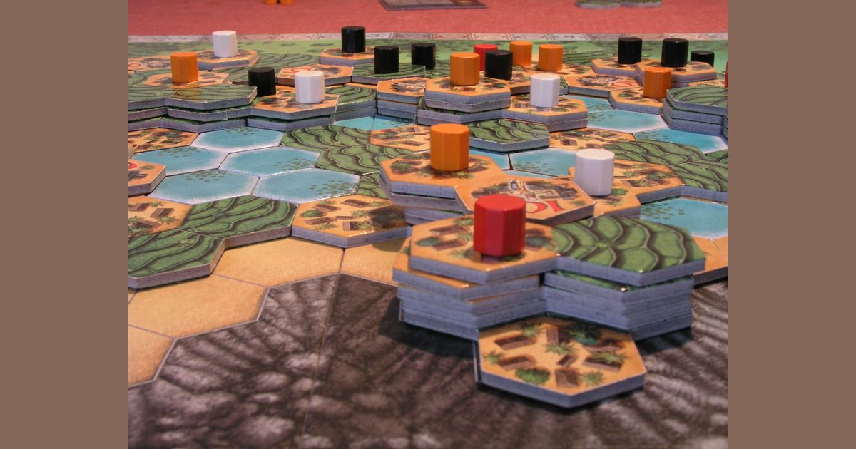 BoardGameGeek