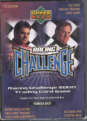 Racing Challenge