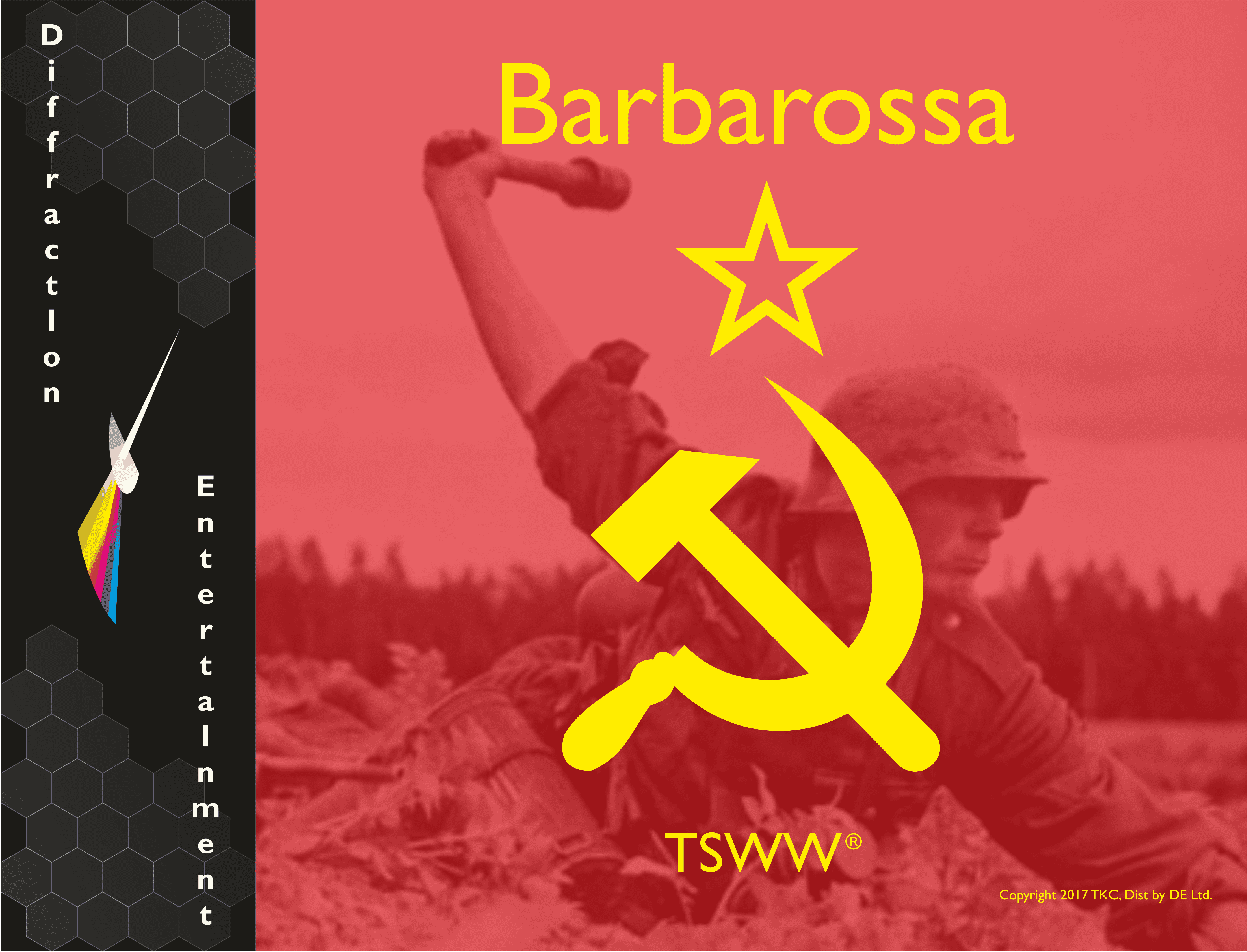 TSWW: Barbarossa