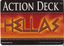 RPG Item: HELLAS: Action Deck
