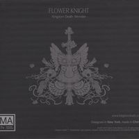Kingdom Death: Monster – Flower Knight Expansion