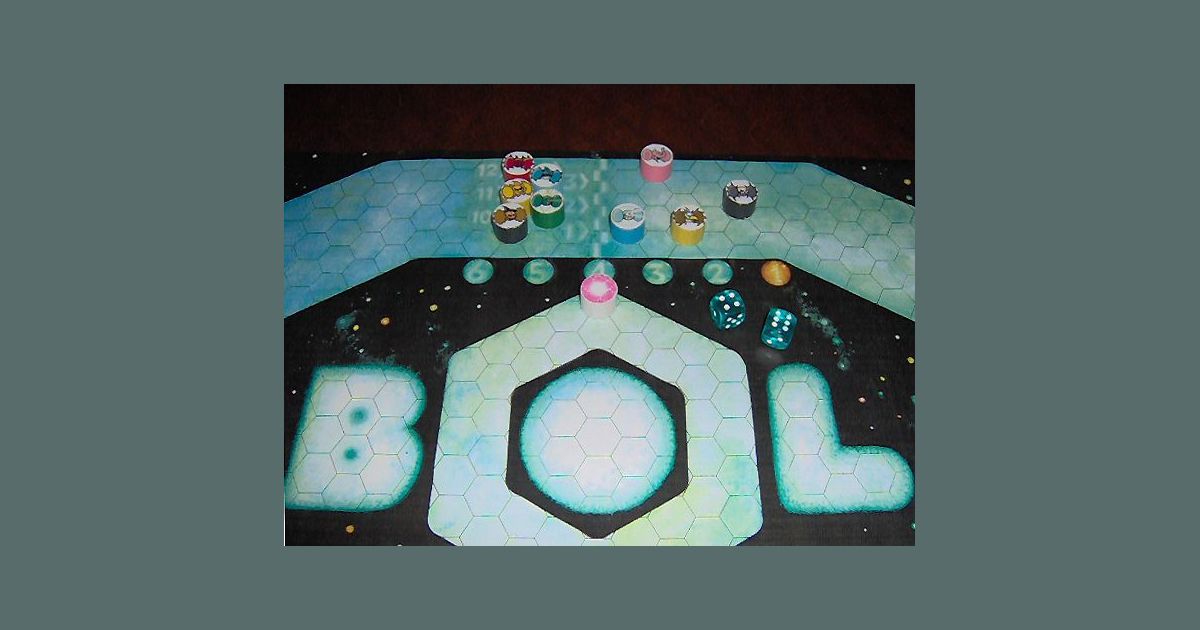 Review of BOL | BOL (Balls Of Light)
