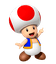 Character: Toad