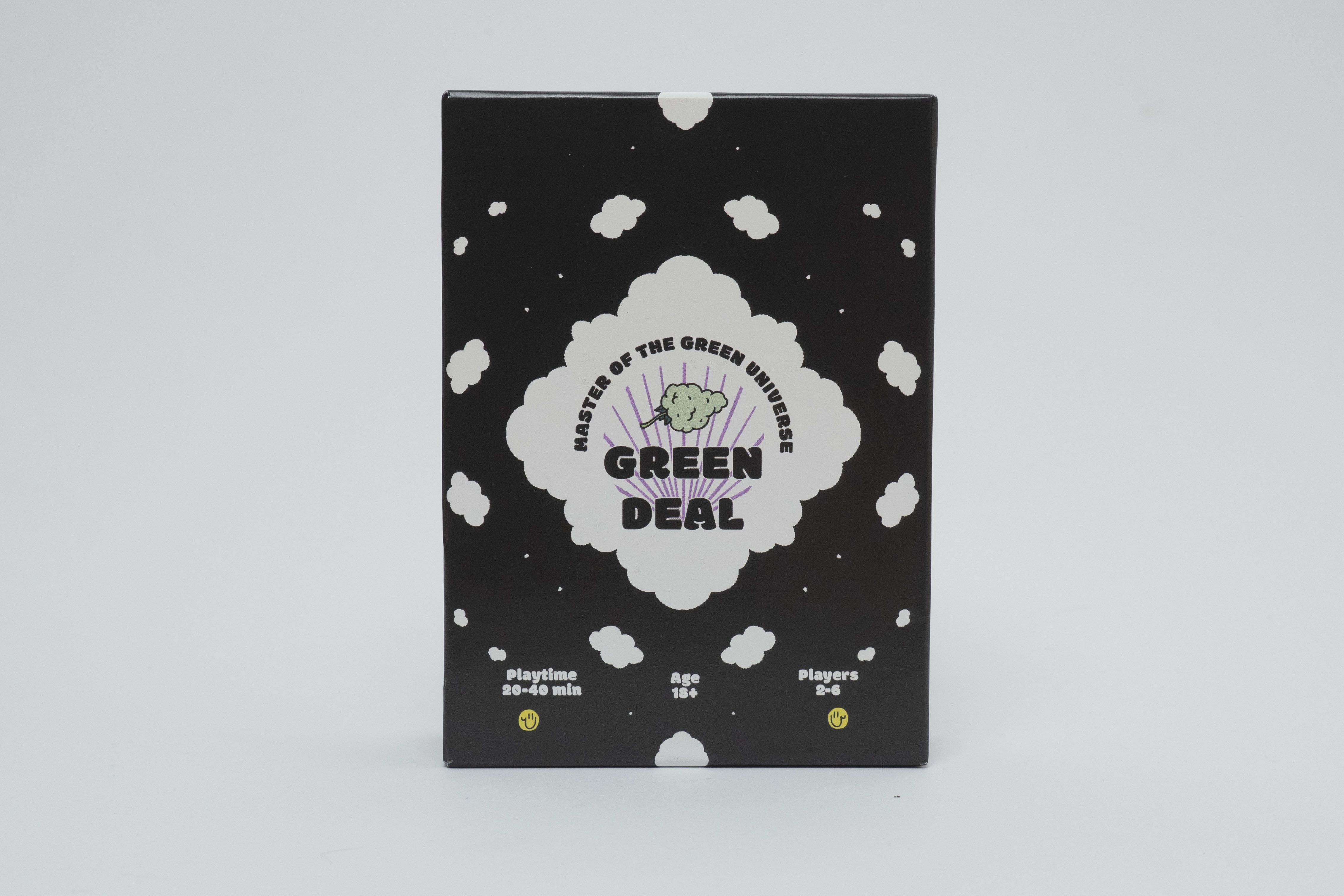Green Deal