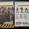 Zombicide 2nd Edition: Supernatural Pack #2 – New Heroes & Monsters Expansion - View #13