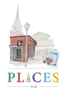 PLACES-Bid