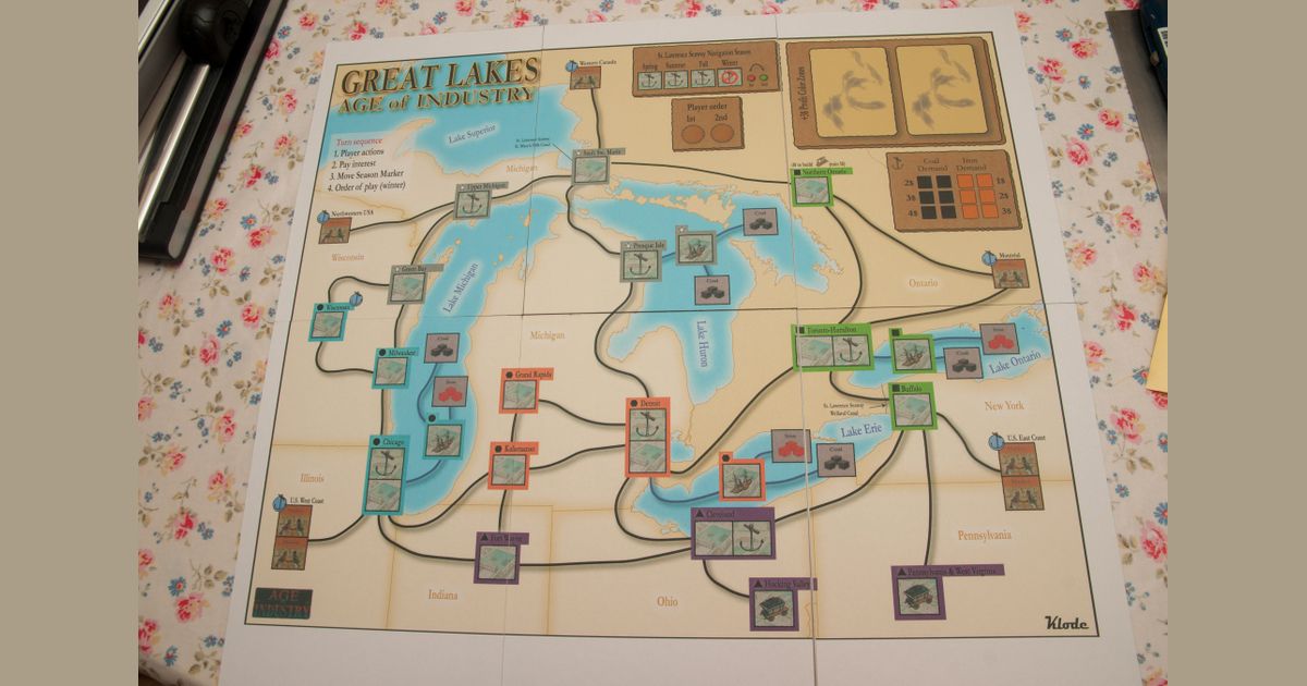BoardGameGeek