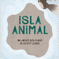 Isla Animal: Cielos Peligrosos