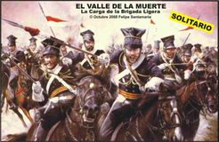 El Valle de la Muerte