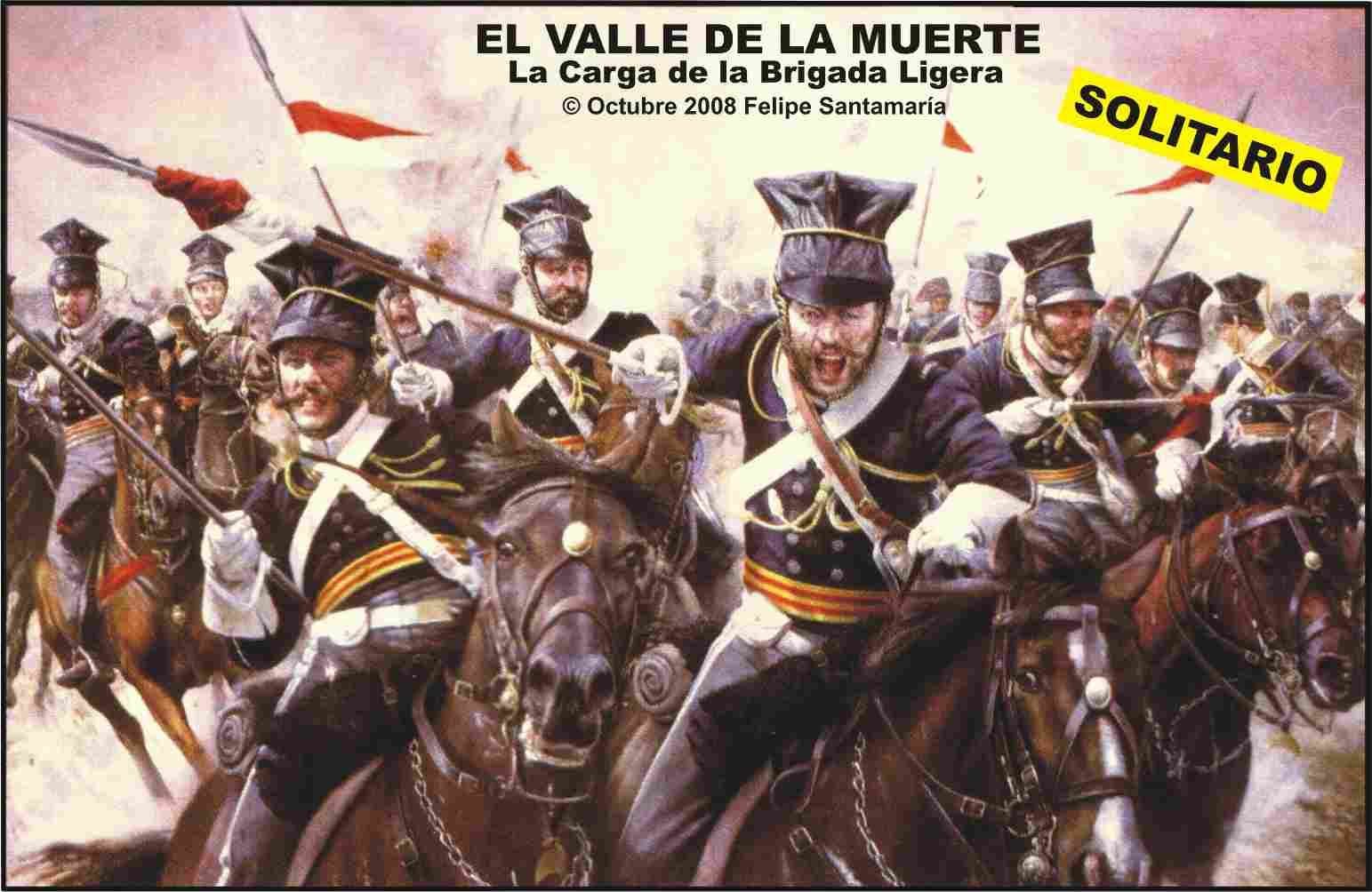 El Valle de la Muerte