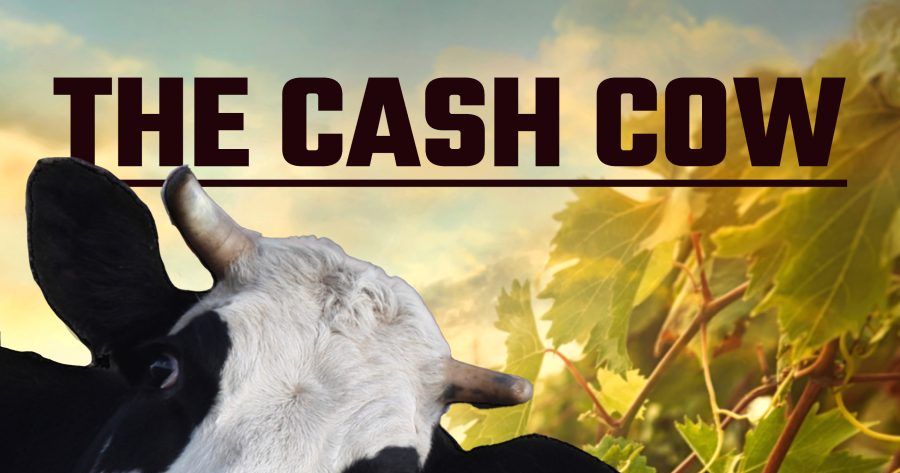 The Cash Cow | RPG Item | RPGGeek