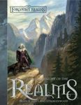 RPG Item: The Grand History of the Realms