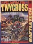 RPG Item: The Battle for Twycross