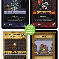 Boss Monster: Creator Pack