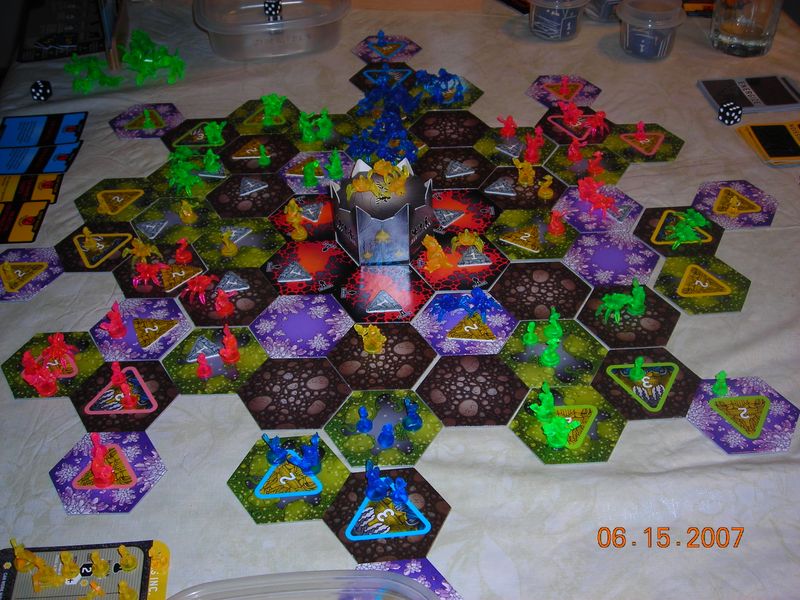 board game image