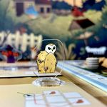 Components, photo by @spaghettiandmeeples