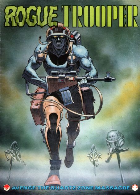 is rogue trooper multiplayer still active employee