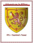 RPG Item: FP01: Yasmine's Tower