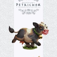 Petrichor: Cows