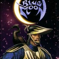 Blue Moon: Buka Invasion