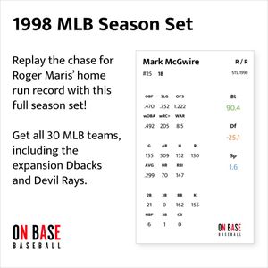 On Base Baseball