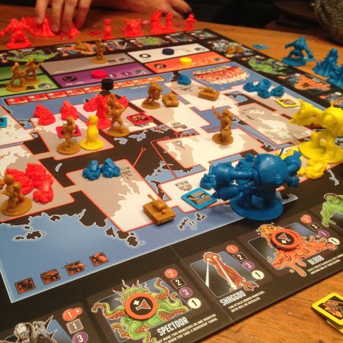 BoardGameGeek